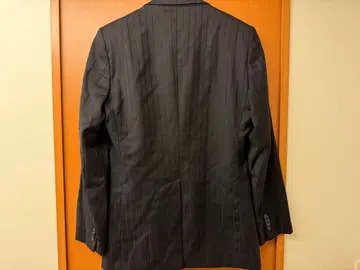 돌체앤가바나 스트라이프 테일러드 자켓 46 2005년