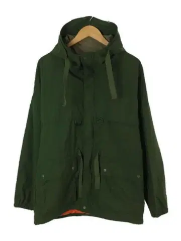 YSTRDY'S TMRRW HUSTLER HOODED JACKET