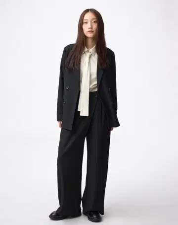 M, GU, 랩 슬랙스 Z+E