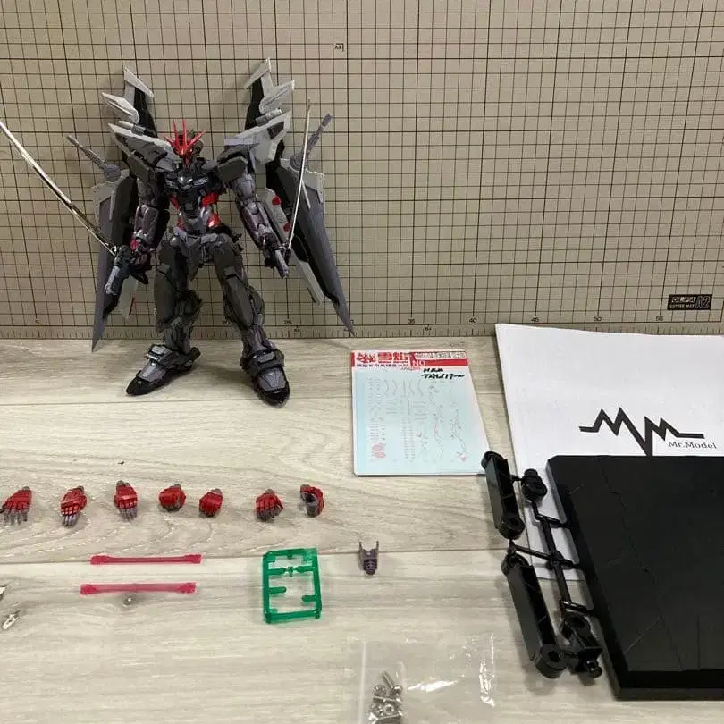 1번째 상품 이미지