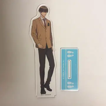 테니스의 왕자님 히요시 와카 중외광업 아크릴 스탠드