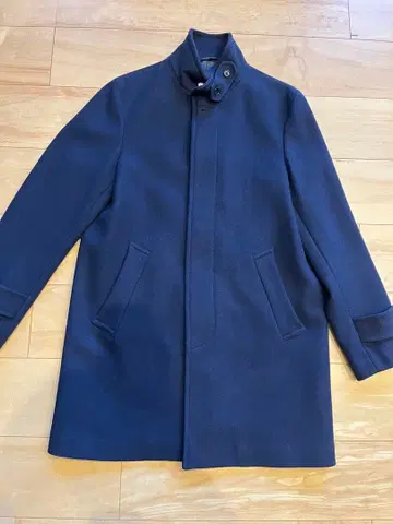 유나이티드 애로우즈 그린 라벨 릴랙싱 코트