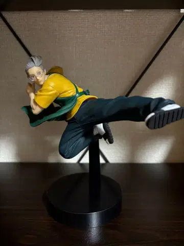 사카모토 데이즈 사카모토 타로 II 피규어