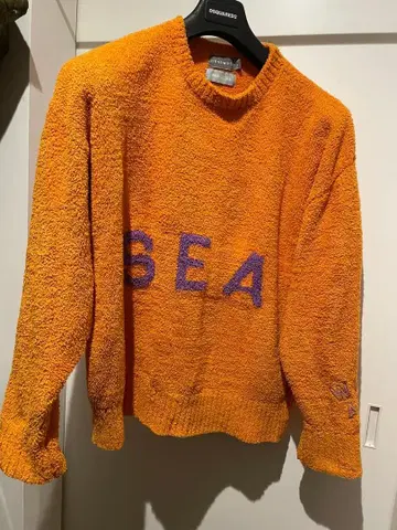 새상품급 WIND AND SEA x nestwell 오버 사이즈 3