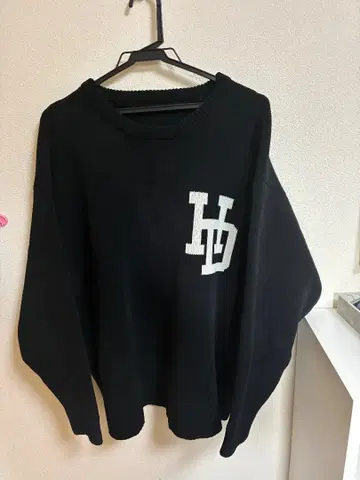 BAYFLOW 해피 니트