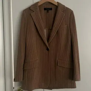 rag &bone 가을/겨울 자켓