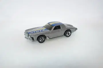 핫휠 STUTZ 1979