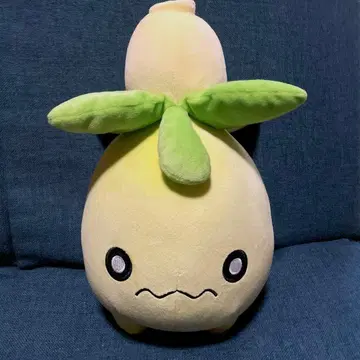 미니 봉제 인형