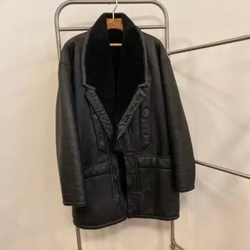 마리떼 프랑소와 저버 MILLESIMES 미레짐스 가죽 자켓