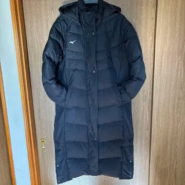 미즈노 벤치 코트 여성용