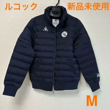 [ 미사용 새상품 ] 르꼬끄 골프 자켓 M 사이즈