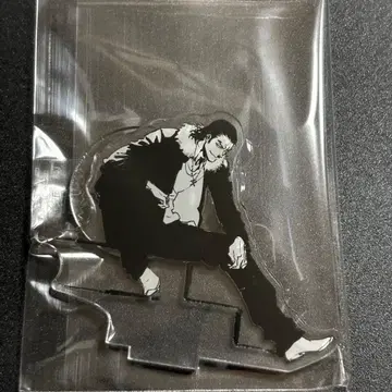 BLEACH 104stands 아크릴 스탠드 긴조 쿠고