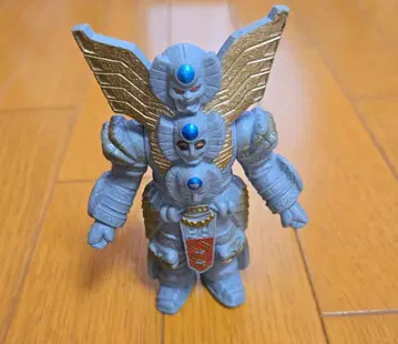 울트라맨 소프트 비닐 자슈라인