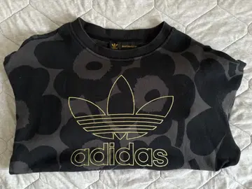 adidas x Marimekko 맨투맨 트레이닝복