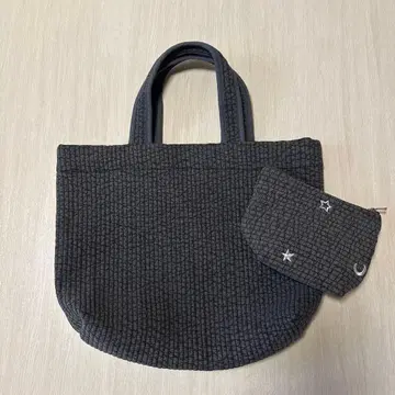 [ 새상품 미사용 ] 인기 누비백 한국