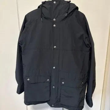 시에라 디자인 3WAY 마운틴 파카