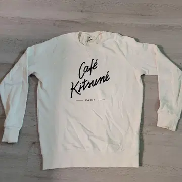 카페 여우 맨투맨