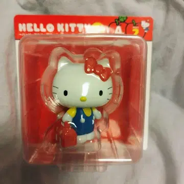 헬로키티 HELLO KITTY 피규어 A 2 50주년 기념