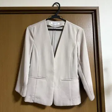 NATURAL BEAUTY BASIC 자켓