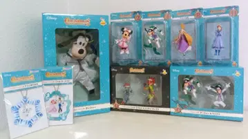 디즈니 크리스마스 오너먼트 2022