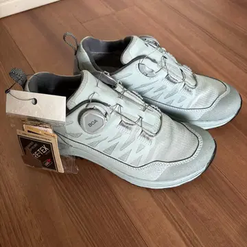 mont-bell BOA 트레일 워커