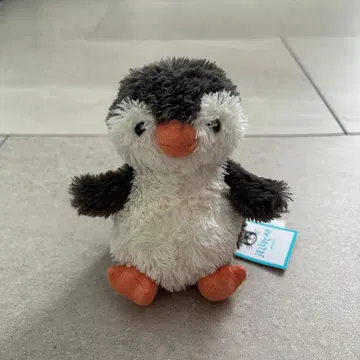[ Jellycat 제리캣 ] 펭귄 봉제 인형