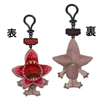 기묘한 이야기 키링 데모고르곤 STRANGER THINGS