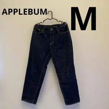 [APPLEBUM] BONITA' STRETCH BAGGY PANTS