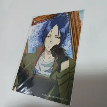 가정교사 히트맨 REBORN! 무쿠로 브로마이드