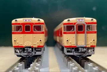 시코쿠 키유 25 ( 3호차 4호차 )