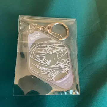 마도카 마기카 아케미 호무라 rockin'star 콜라보 아크릴 키링