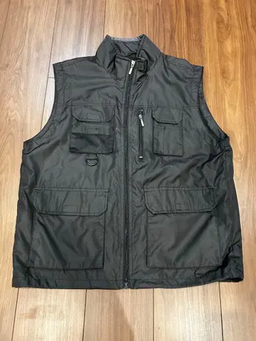 블랙 베스트 5 포켓