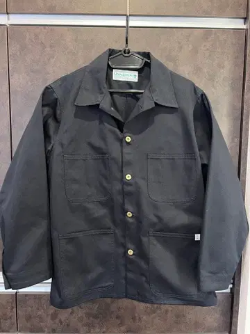 UNIVERSAL OVERALL 커버올 L