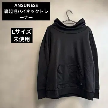 ANSUNESS 여성용 골프웨어 속기모 L 사이즈 미사용