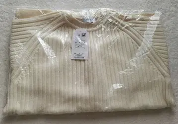 [ SHIPS any ] 크루넥 스웨터