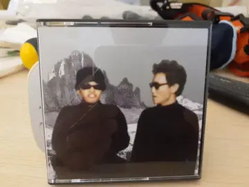 MiniDisc 이노우에 요스이 오쿠다 타미오 쇼핑 MD 디스크