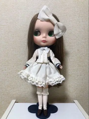 브라이스 인형 오렌지 앤 스파이스 세트