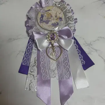 제5인격 조향사 캔뱃지