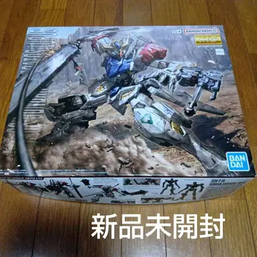 미개봉 새상품 MG 1/100 건담 발바토스 루푸스