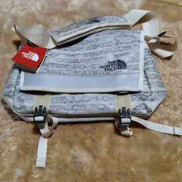 노스페이스 - 메신저 백 새상품