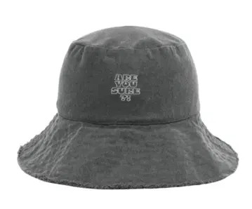 [미사용 새상품] BTS 정국 이케마자 굿즈 버킷햇