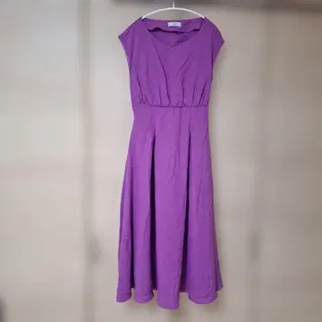 노엘라 원피스 퍼플