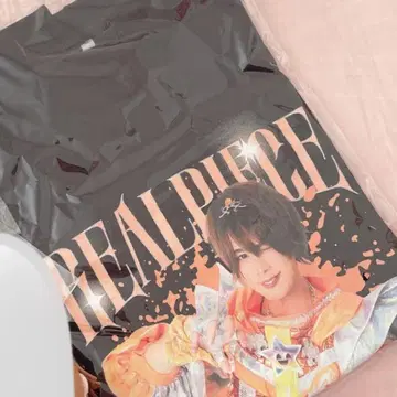 [ 최저가 ] 리얼 피스 카즈우 T셔츠