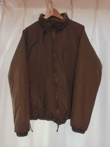 영국군 PCS 써멀 자켓 170/90 M 사이즈 미사용