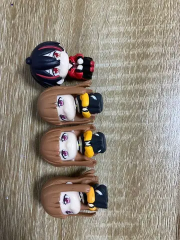 컬러풀 피치 에토 유안