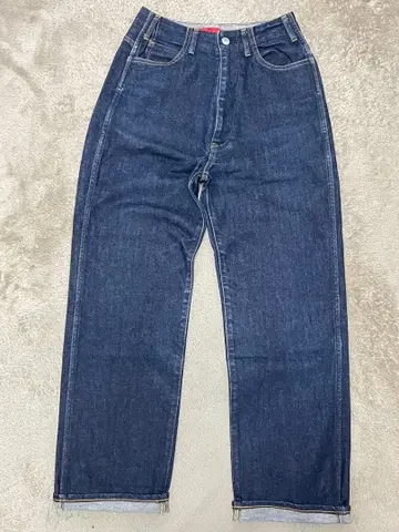 RED CARD 레드카드 15544CO Groove 하이웨스트 24