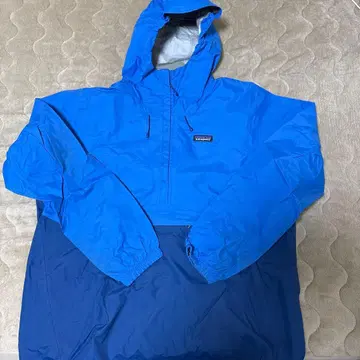 파타고니아 patagonia 토렌트쉘 3L 아노락 L 사이즈