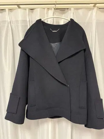 CELFORD 울 숏코트