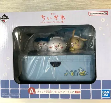 [ 미개봉 새상품 ] 치이카와 (먼작귀) 제일복권 A상