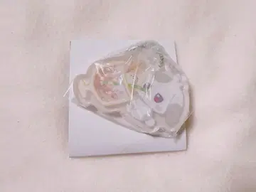 푸치큐어 다이후쿠 쉐이커 참 프리큐어